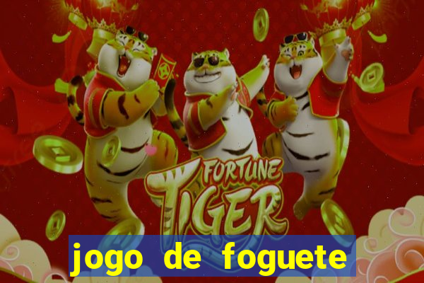 jogo de foguete que ganha dinheiro